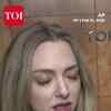 Article image for: <i class="tbold">Amanda Seyfried</i> Gushes Over Her Artist Daughter: 'She Has The Eye...'