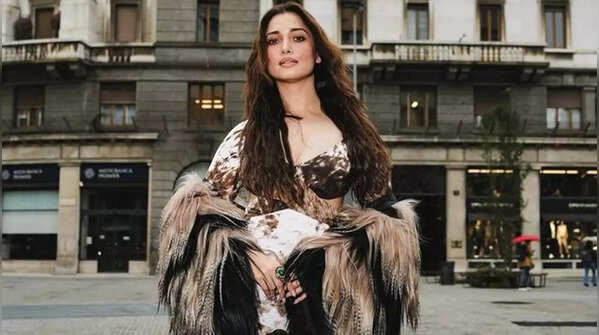 Tamannaah Bhatia became the first to deliver Rs 1000 crore blockbuster