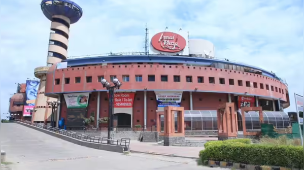 Ansal Plaza – Delhi