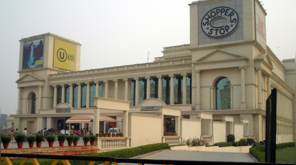 Shipra Mall – Ghaziabad
