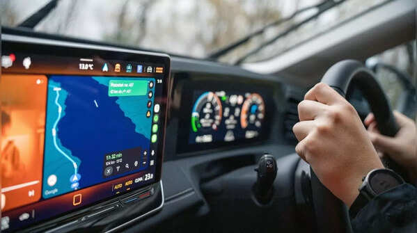5 driver-assistance technologies that make cars safer