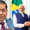 Article image for: Brazil President To Visit India With 260 Firms To Boost Trade, Push Global Governance Reform Agenda