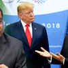 Article image for: Donald Trump's Old 'Destroy Modi's Career' Comment Sparks Row As India Responds With Firm Message