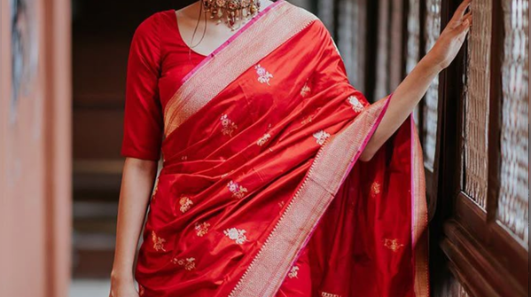 The Gold Standard: Banarasi