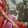 The Power Move: Kanjeevaram