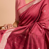 Woven Air: Chanderi