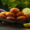 Article image for: Lauki ke kebab