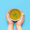 Lauki Soup