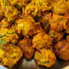 Lauki Pakoda