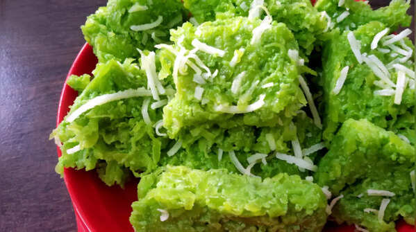Lauki Halwa