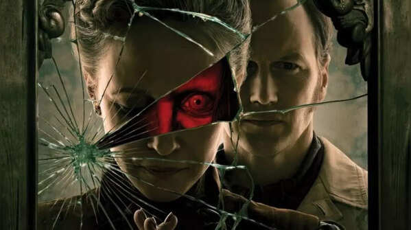 ‘The Conjuring: Last Rites’