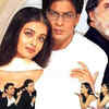 ​'Mohabbatein'