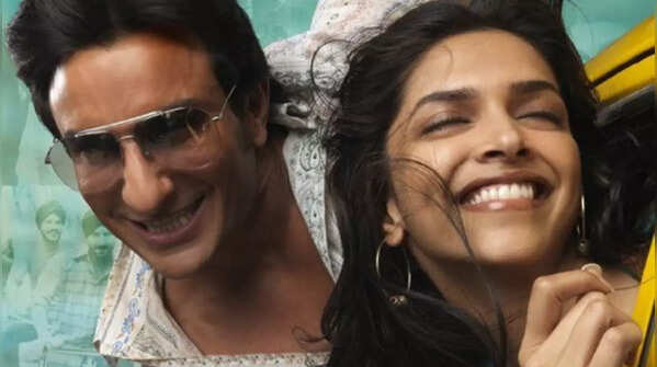 'Love Aaj Kal'