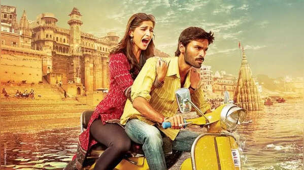 'Raanjhanaa'