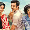 ​'Barfi!'