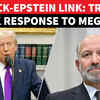 Article image for: Trump Makes Shocking Reveal In Lutnick-Epstein Link Amid Resignation Calls | 'With His Wife And...'