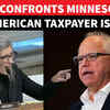 Article image for: 'Award Walz For Massive Fraud Ring': Sen. Ernst Goes Off On Ellison, Minnesota Fraud