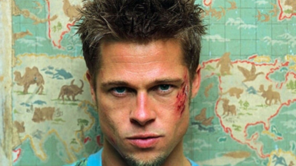 Tyler Durden Photos