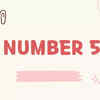 Birth Number 5, 14, 23 
