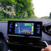 ​Let others handle navigation