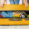 Pack for comfort, it matters