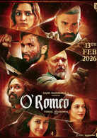 O' Romeo
