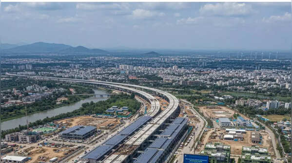 Focus areas for 2026-27 development