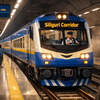 Article image for: Connectivity boost for 'Chicken neck'! Indian Railways announces underground rail route through Siliguri Corridor; check route and key details