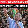 Article image for: BNP Storms To Power In Bangladesh; Tarique Rahman To Become PM; India Congratulates Hasina's Rival