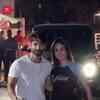 Article image for: Shahid Kapoor And Mira Rajput Redefining <i class="tbold">couple goals</i> Without Even Trying