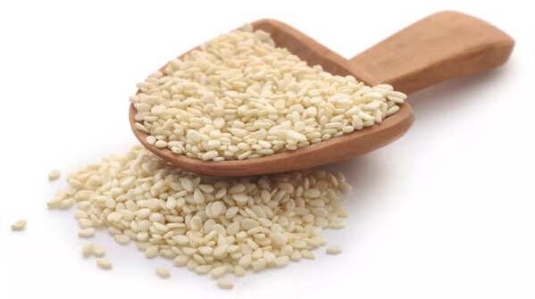 Benefits of sesame seeds