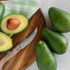 Benefits of avocado