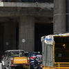JP Nagar 4th Phase Station – Congested Junctions