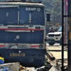 Bannerghatta Road – Potholes and Dug-Up Patches