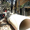 Obstructed Footpaths – Pedestrian Risk