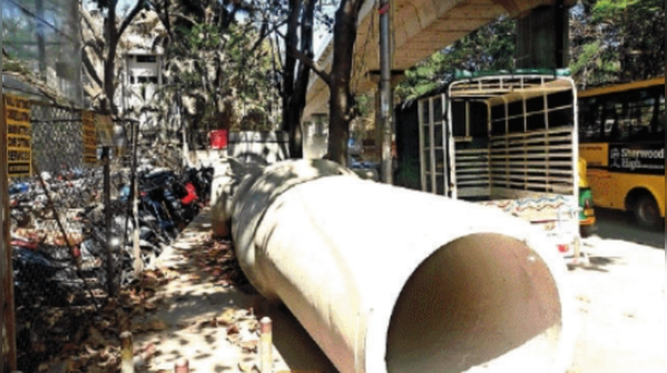 Obstructed Footpaths – Pedestrian Risk