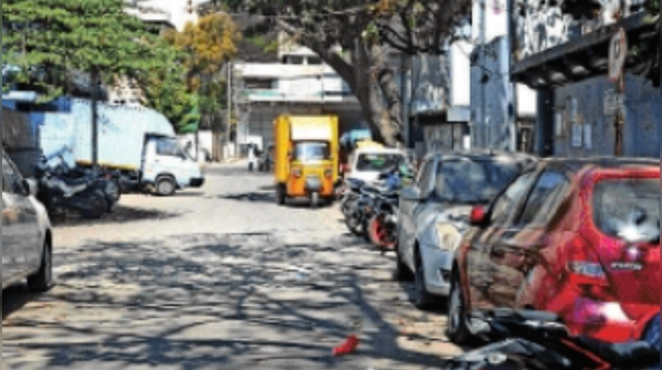 Traffic and Commuter Challenges – Daily Inconvenience