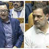 Article image for: Kiren Rijiju Explains Why Modi Govt Paused Privilege Notice Against Rahul Gandhi After Dubey's Move