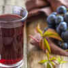Article image for: 5 ways to consume grapes