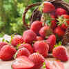 Tips to store strawberries