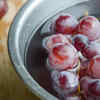 Method 4: Salt Water Soak