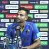 Article image for: Sohaib Khan's press conference after UAE's win over <i class="tbold">canada</i> in T20 World Cup