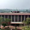 A unified PMO hub