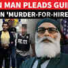 Article image for: 'DON'T MESS WITH AMERICA': Shock U.S. Warning After Indian Man Nikhil Pleads Guilty In Pannun Case