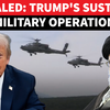 Article image for: US Preparing For Sustained Ops Against Iran; Bombshell Claim As Trump Deploys USS Gerald Ford