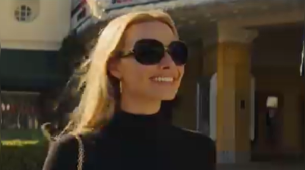 ‘Once Upon a Time… in Hollywood’ (2019)