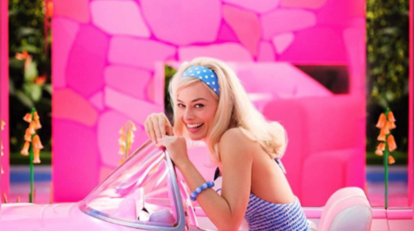 ‘Barbie’ (2023)
