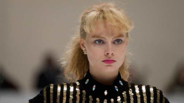 ‘I, Tonya’ (2017)