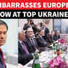 Article image for: U.S. Shames Europeans On Their Own Turf; Rubio SKIPS Ukraine Meeting In Blow To Zelensky From <i class="tbold">munich</i>