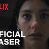 Article image for: Something Very Bad Is Going to Happen Teaser: Camila Morrone and Adam DiMarco Starrer Something Very Bad Is Going to Happen Official Teaser